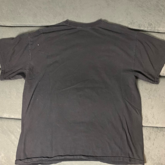 Y2K Sons Of Anarchy T-shirt - Picture 4 of 4